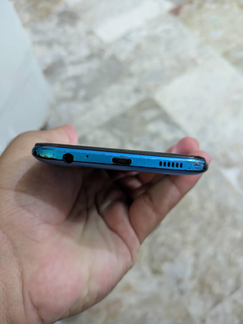 Itel Vision 2 Plus 2