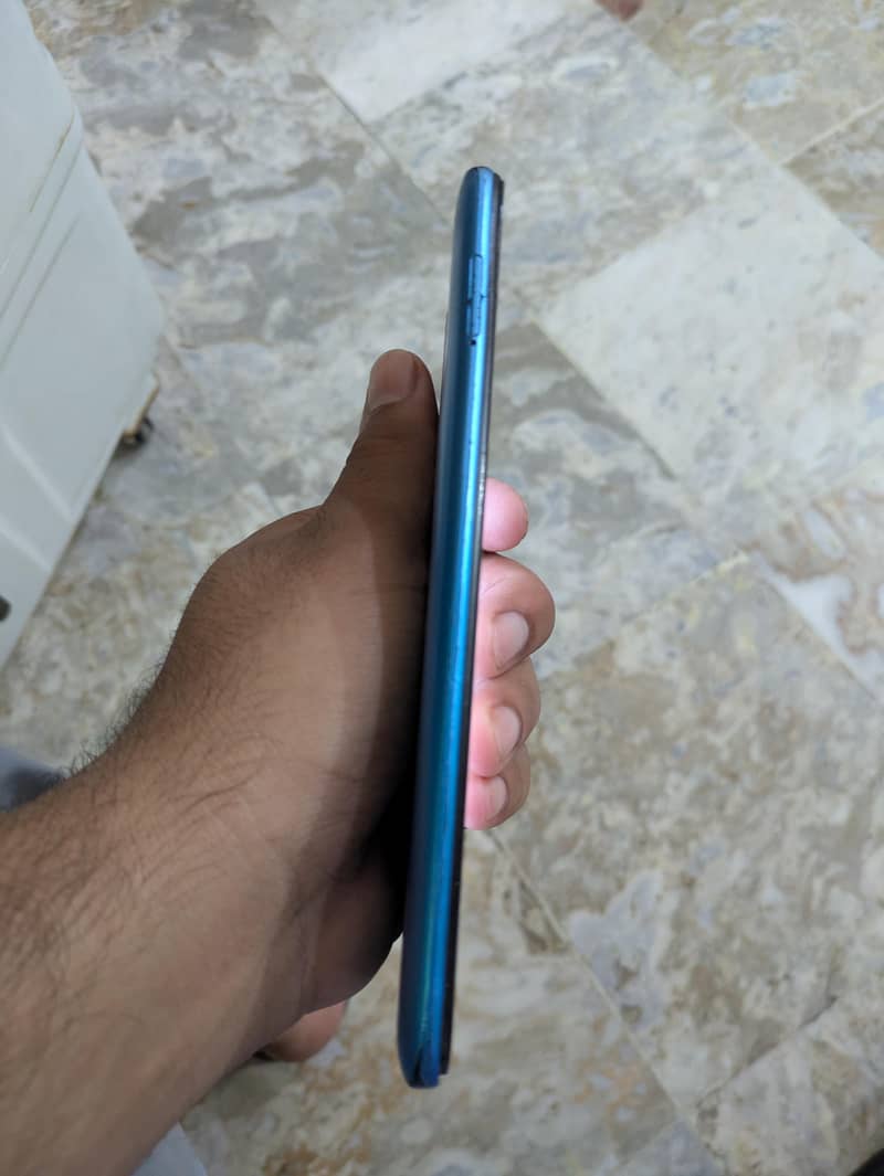 Itel Vision 2 Plus 3