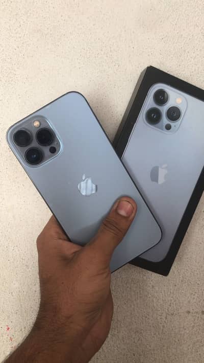 Apple iPhone 13 Pro Max