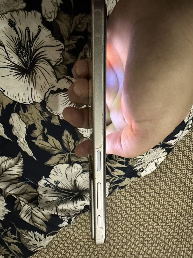 Itel P65 1