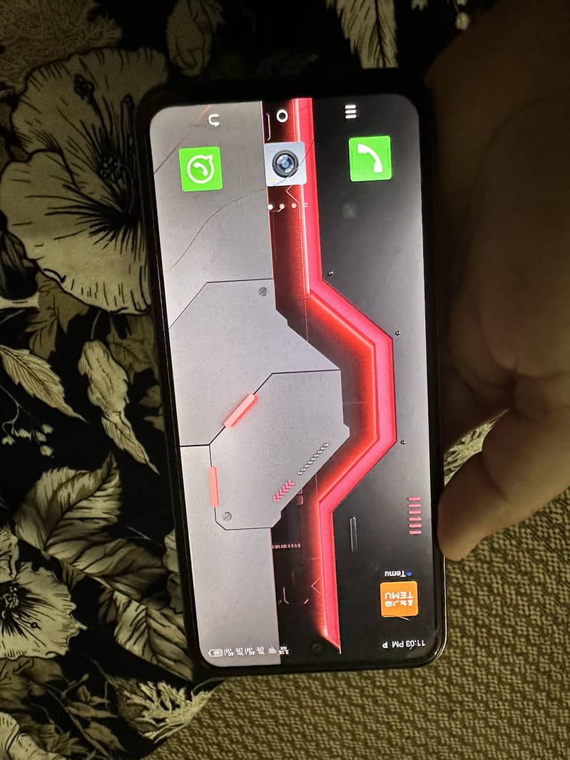 Itel P65 2