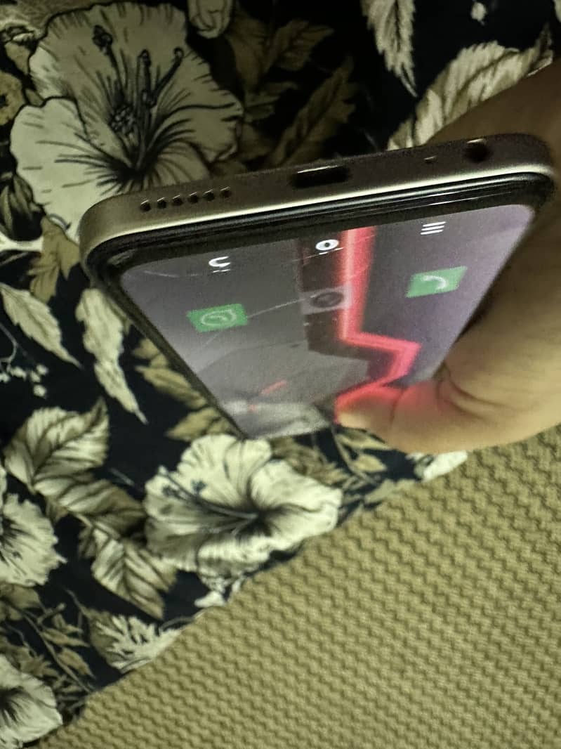 Itel P65 5