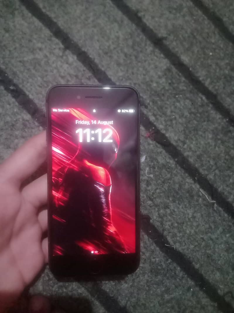 Apple iPhone 8 7