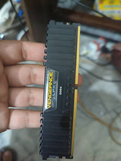 GAMING RAM 8GB
