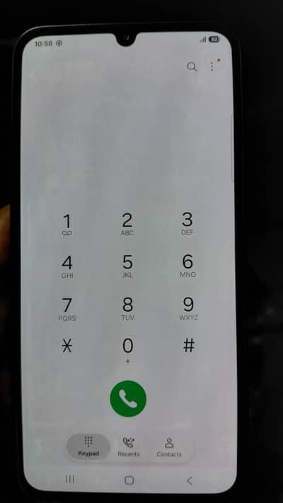 Samsung Mobile A34 5G 03134240446