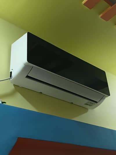 orient 1 ton DC inverter split Ac