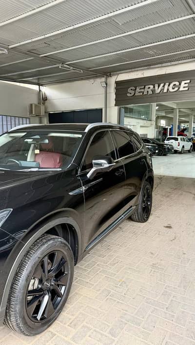Haval H6 2024