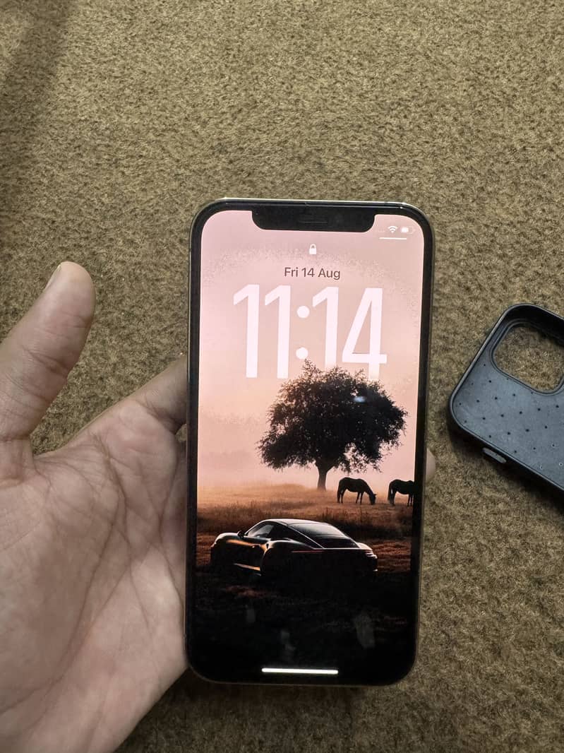 Apple iPhone 12 Pro 6
