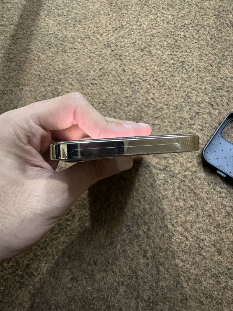 Apple iPhone 12 Pro 8