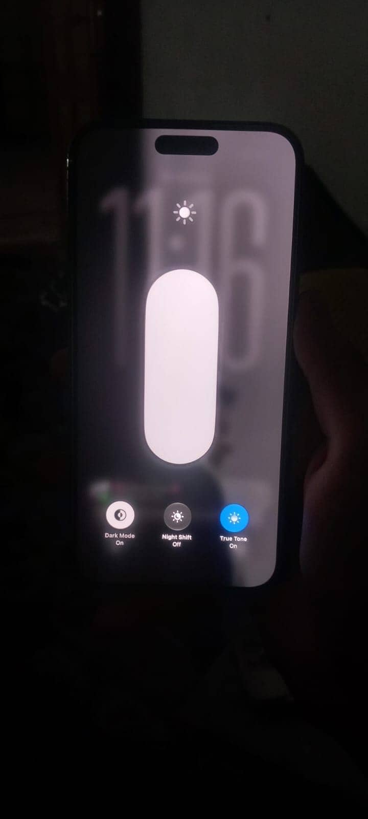 Apple iPhone 14 Pro Max 1