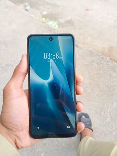 Infinix Smart 8 Pro