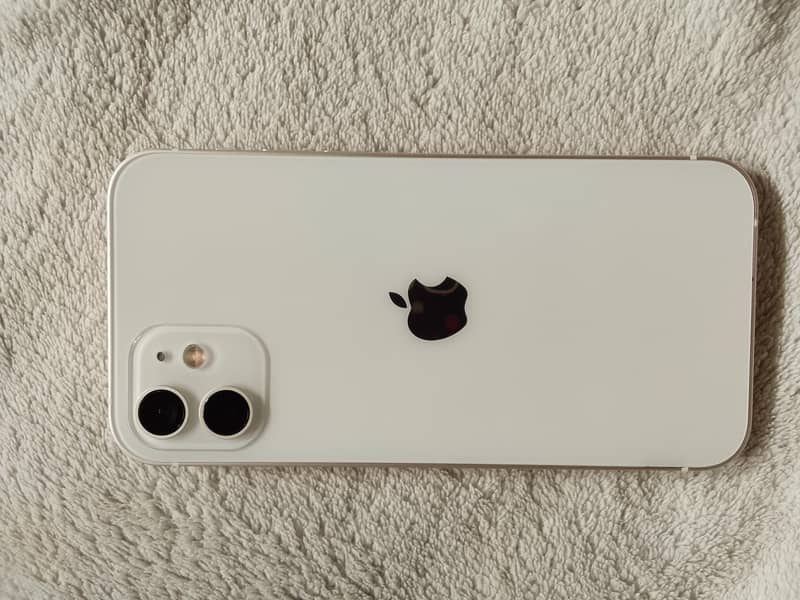 Apple iPhone 12 0