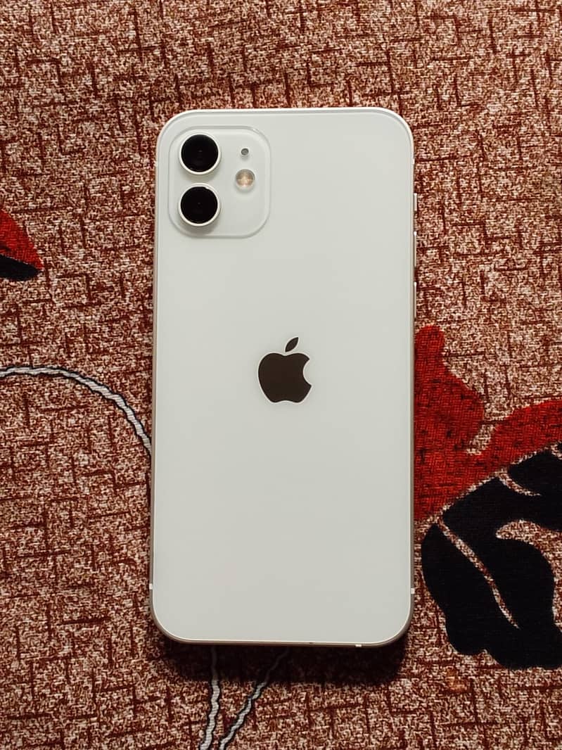 Apple iPhone 12 1