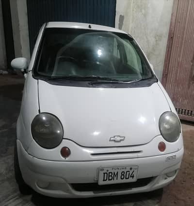 Chevrolet Exclusive 2004, Automatic transmission for sale
