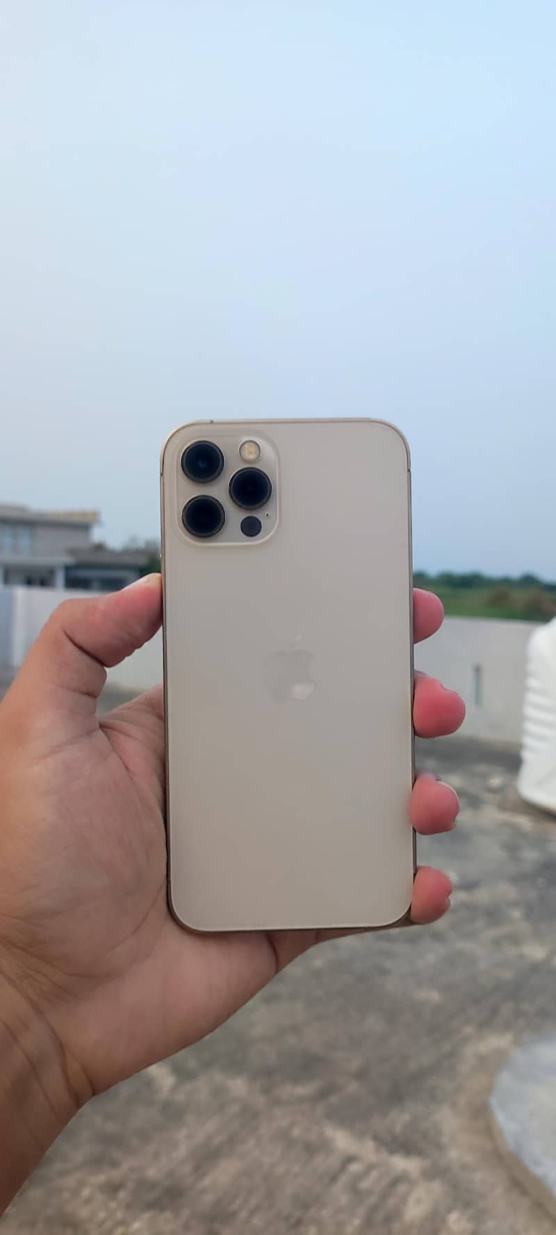 Apple iPhone 12 Pro 0