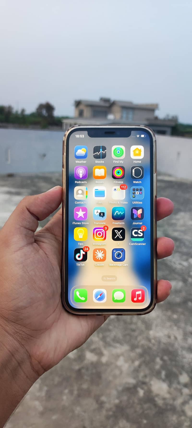 Apple iPhone 12 Pro 1