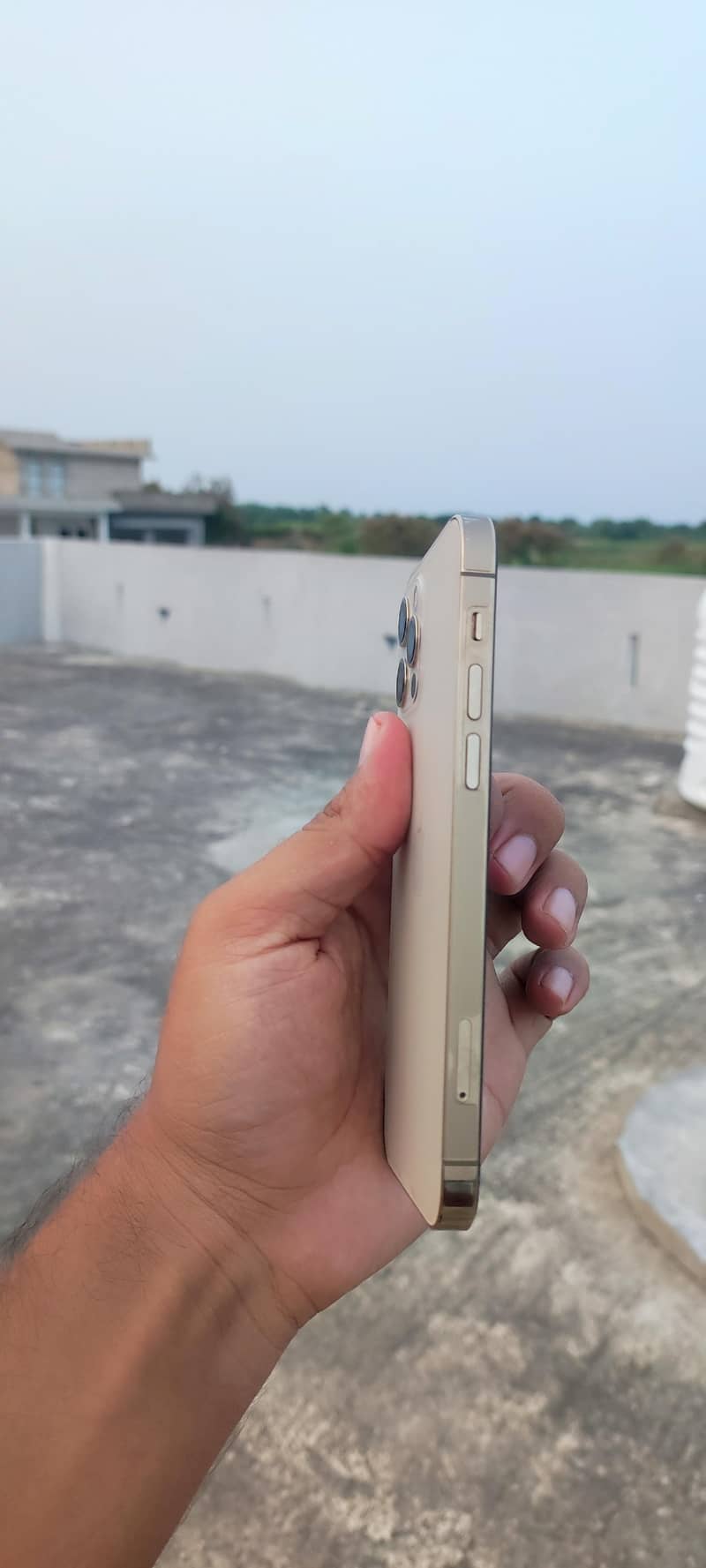 Apple iPhone 12 Pro 2