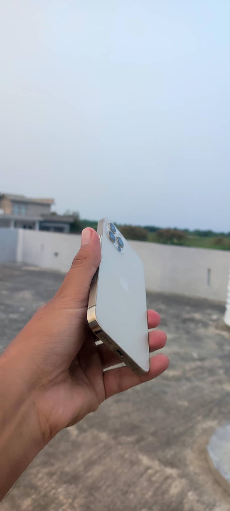 Apple iPhone 12 Pro 4