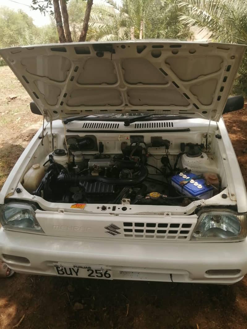 mehran 2