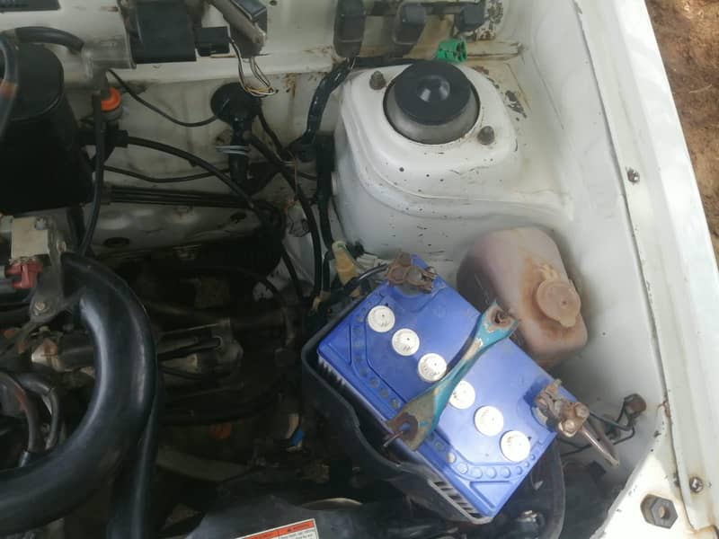 mehran 5