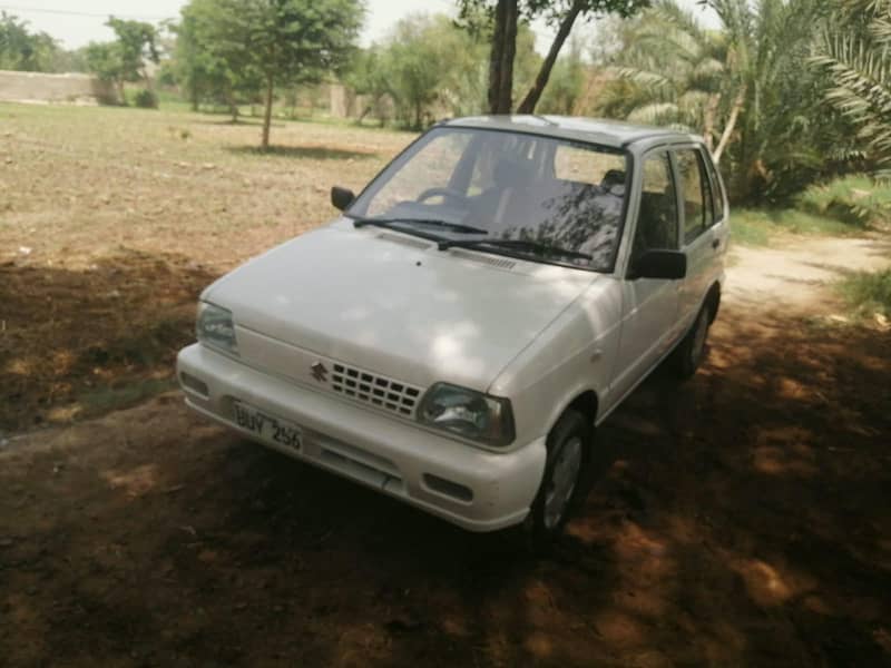 mehran 7