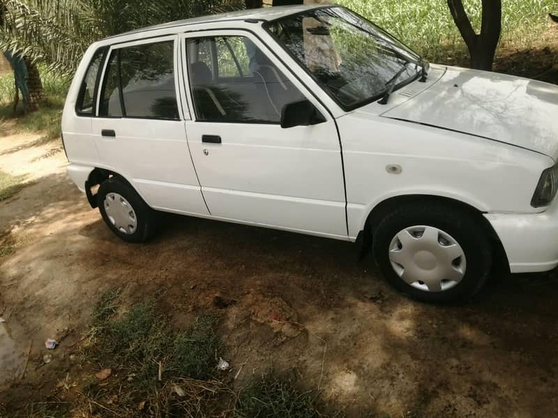 mehran 8