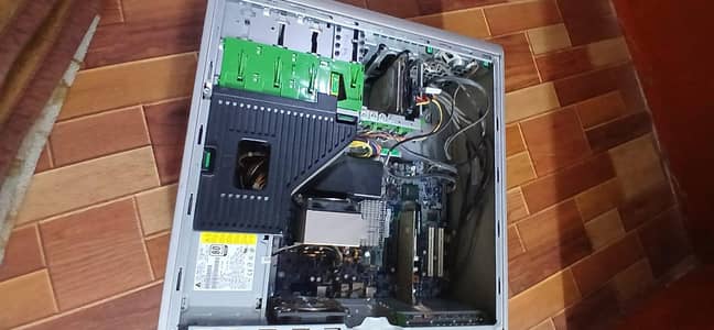 Xeon Z400