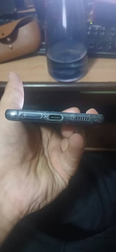 Samsung Mobile S21