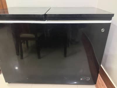 Pel Deep Freezer excellent condition