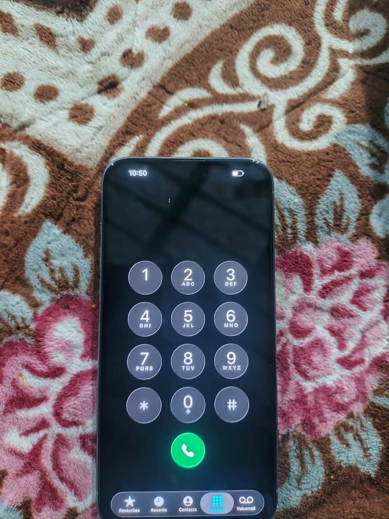 iPhone 15 pro max 3