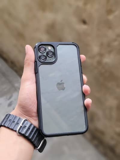 iPhone 11pro Max 256gb(Exchange possible)