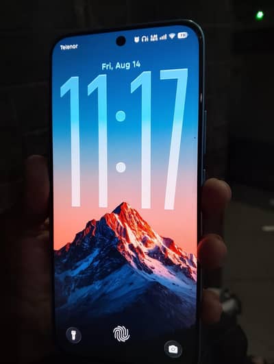 Infinix hot 60 pro with Audionic Earbuds 595 free