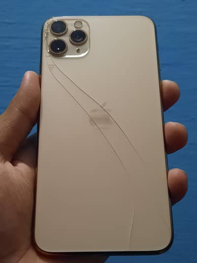 iphone 11 pro max 256gb approved