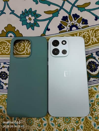 One Plus Turbo 6