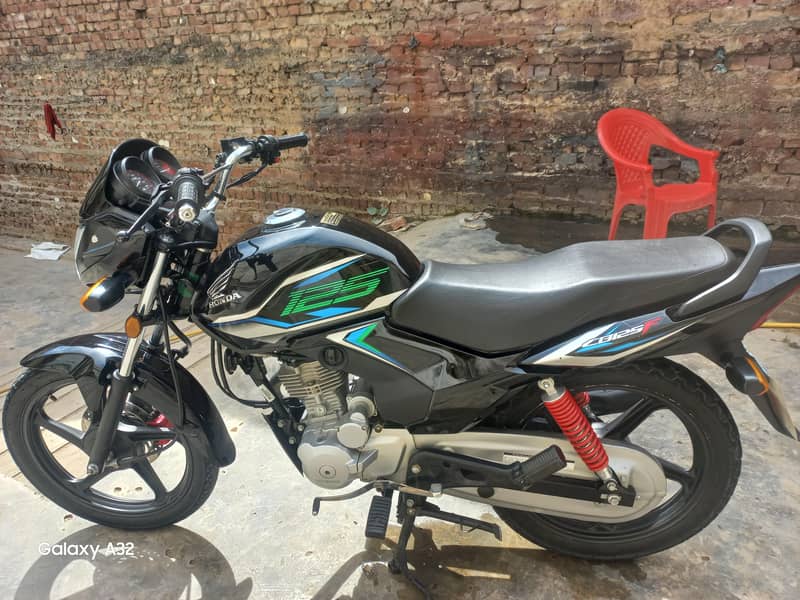 Cb125f 0