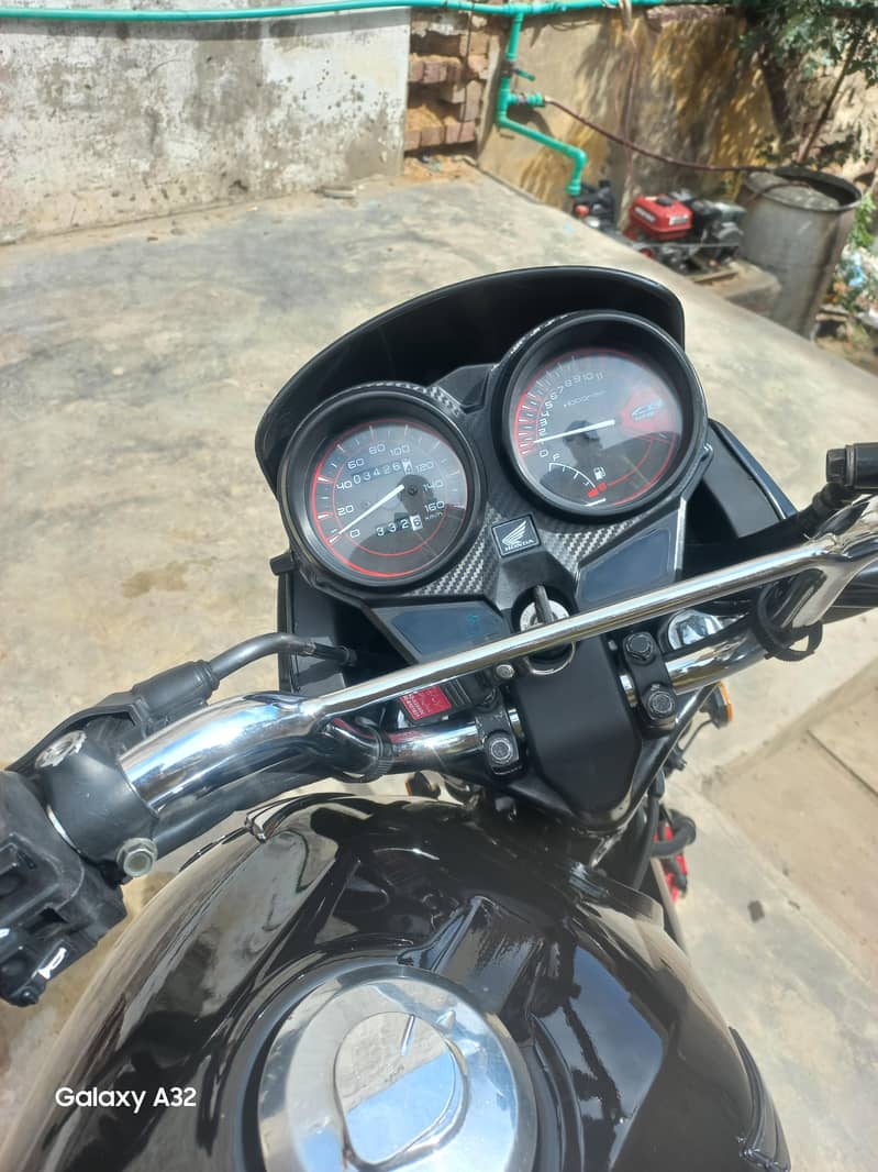 Cb125f 1