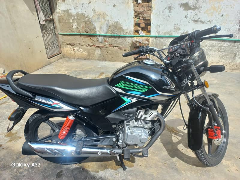 Cb125f 2