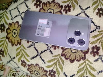 Tecno spark 40