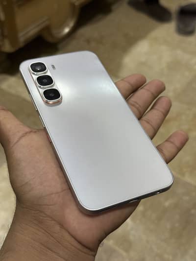 Infinix Hot 60 Pro pta approved full box condition 9/10 all ok