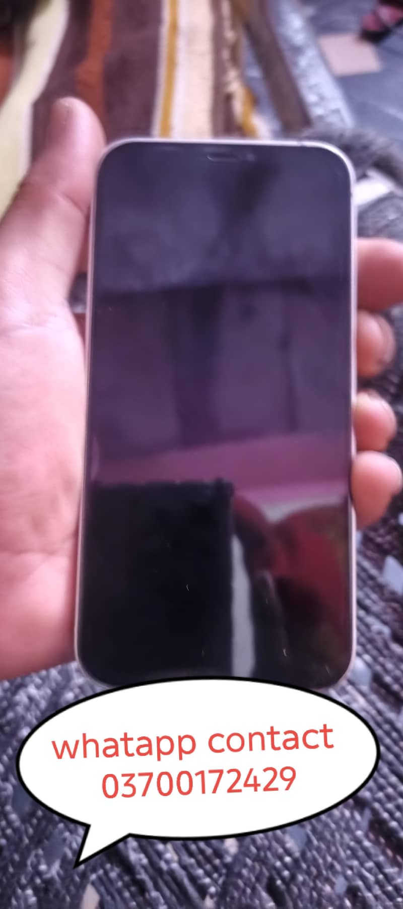 Apple iPhone 12 mini 1