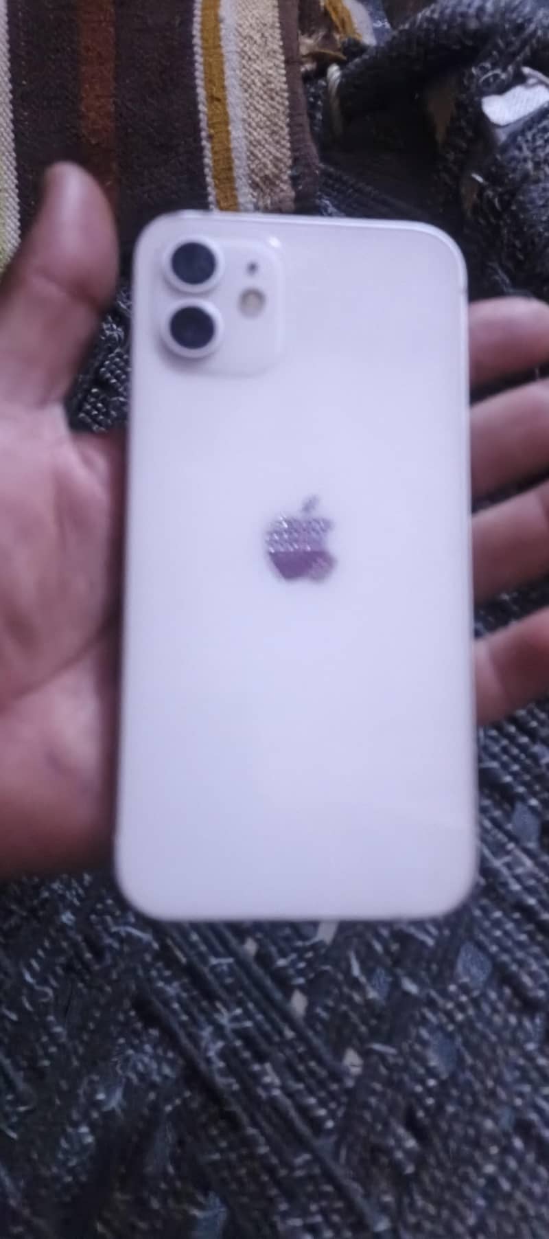 Apple iPhone 12 mini 2