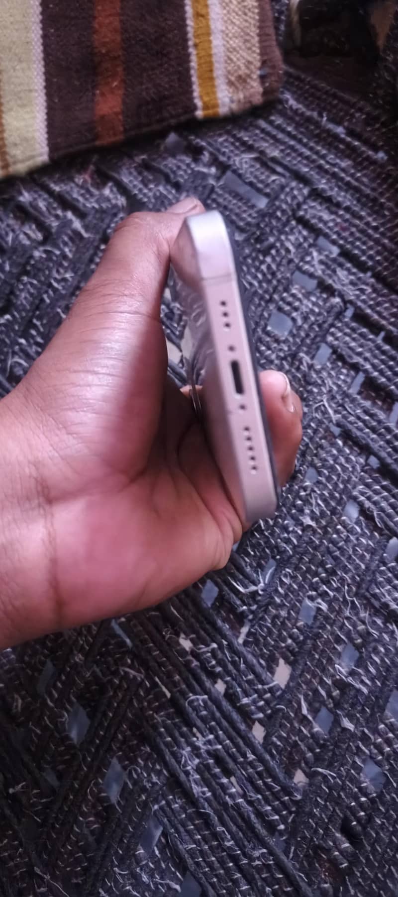 Apple iPhone 12 mini 3