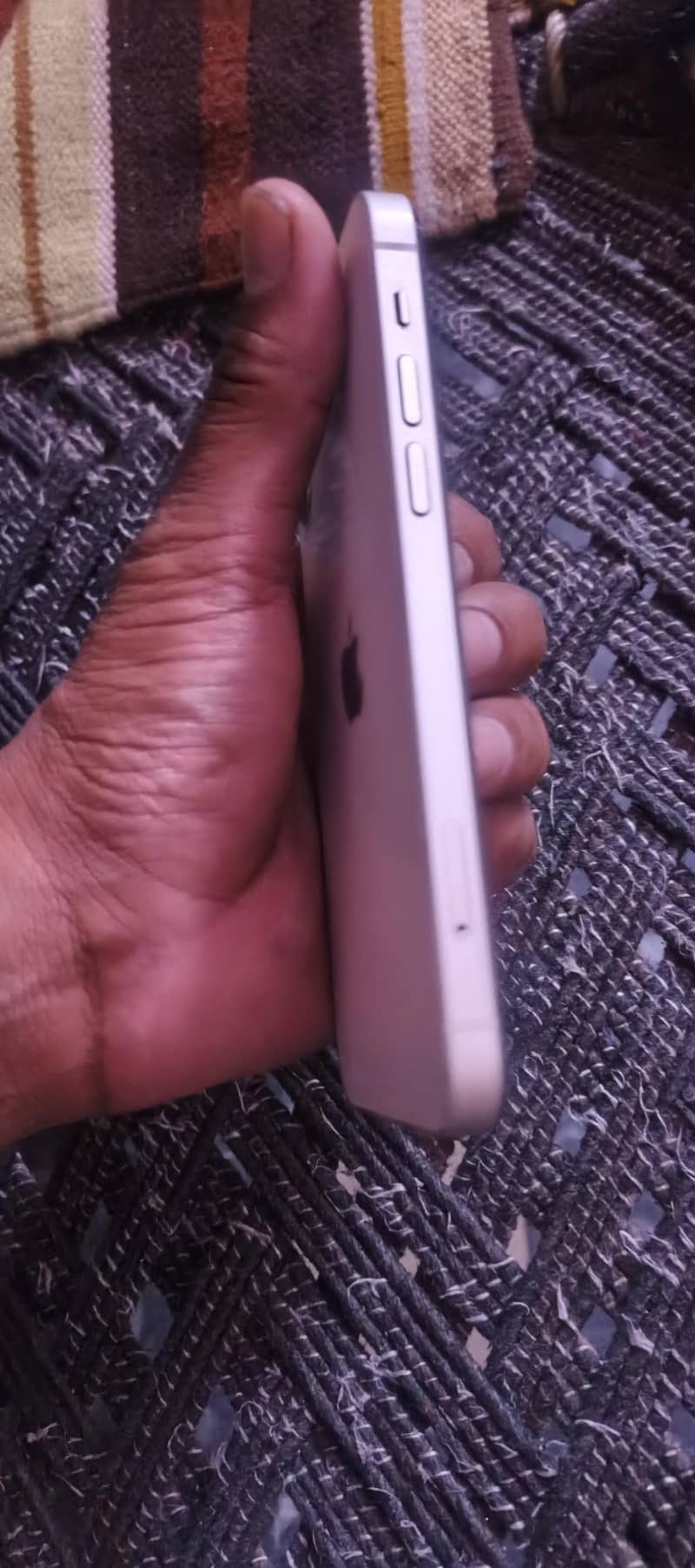 Apple iPhone 12 mini 4