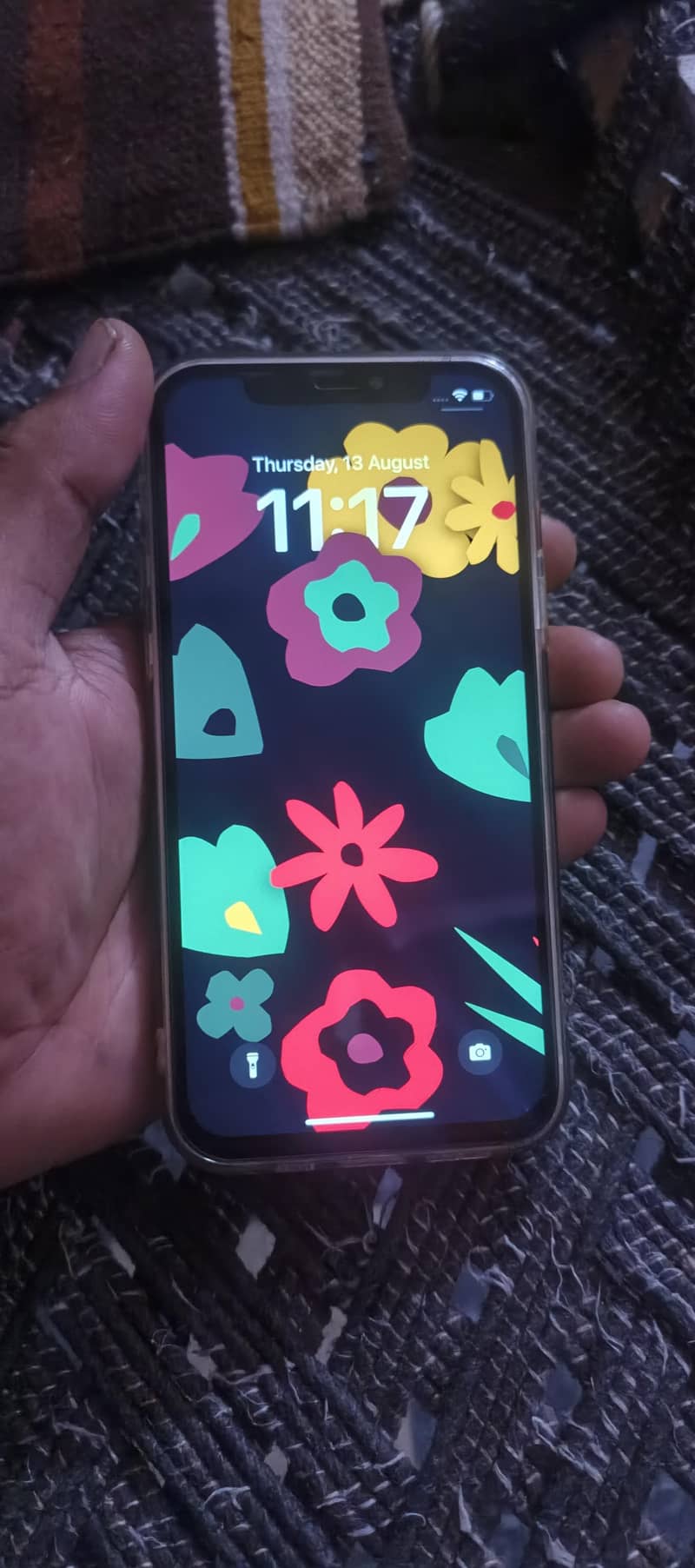 Apple iPhone 12 mini 6