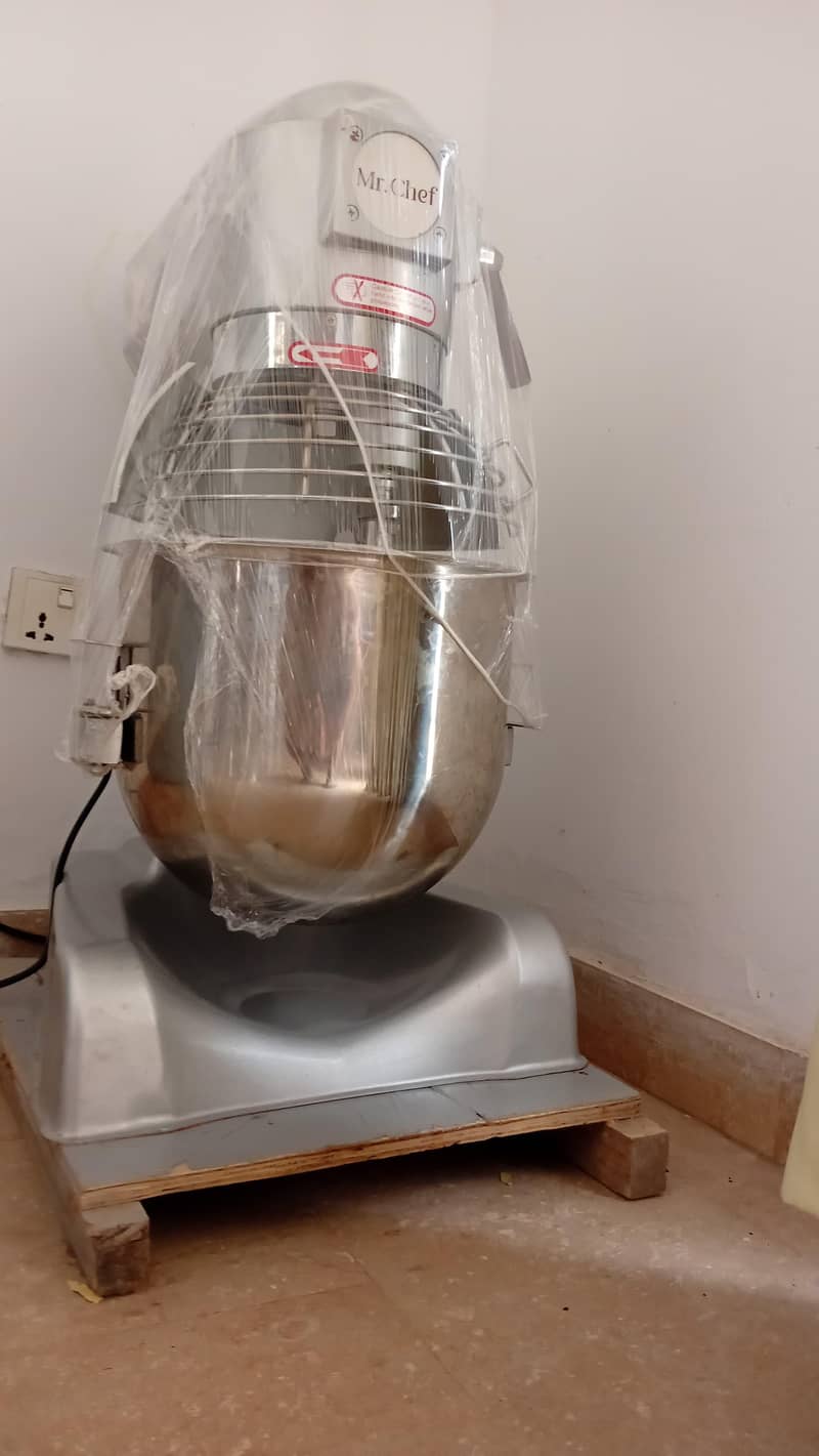 do mixer machine 0