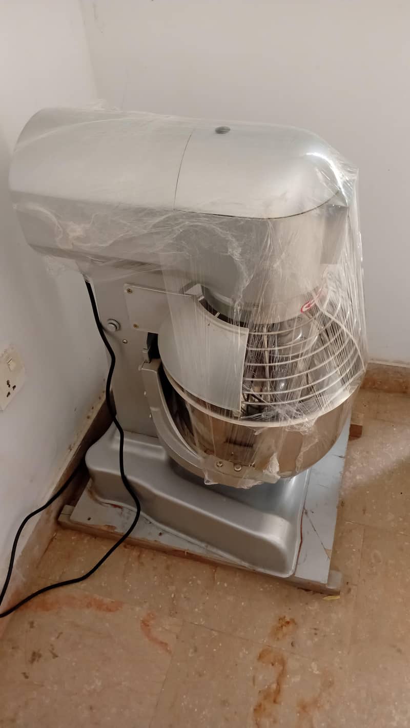 do mixer machine 1