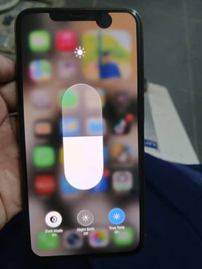 Apple iPhone 11 Pro Max 256 GB Urgent sale