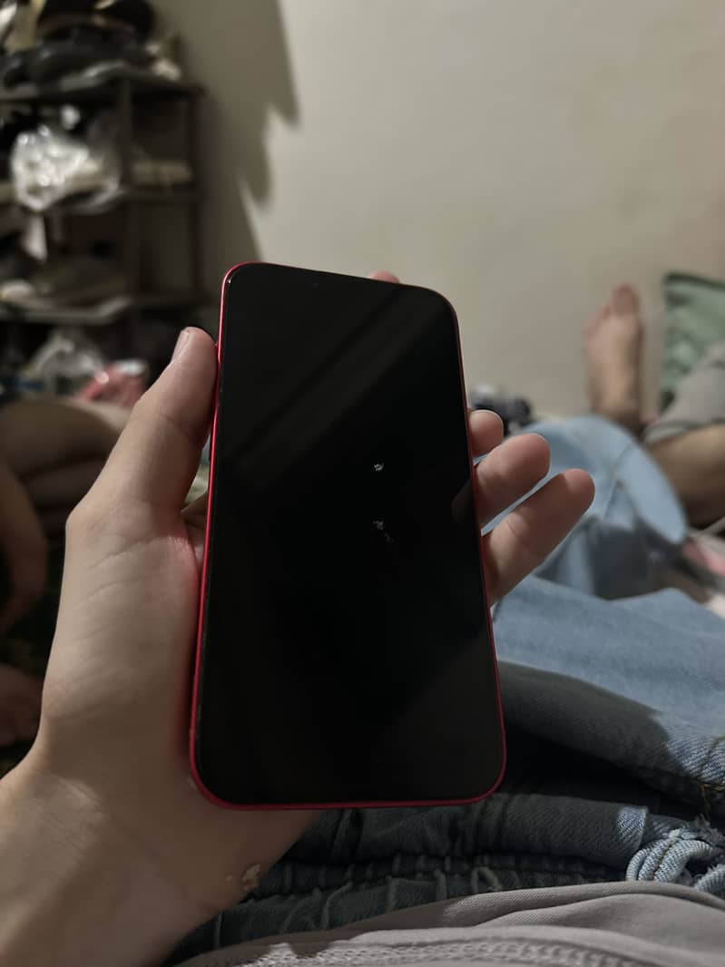 iPhone 14 4