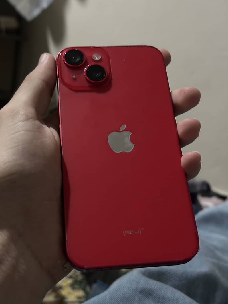 iPhone 14 6