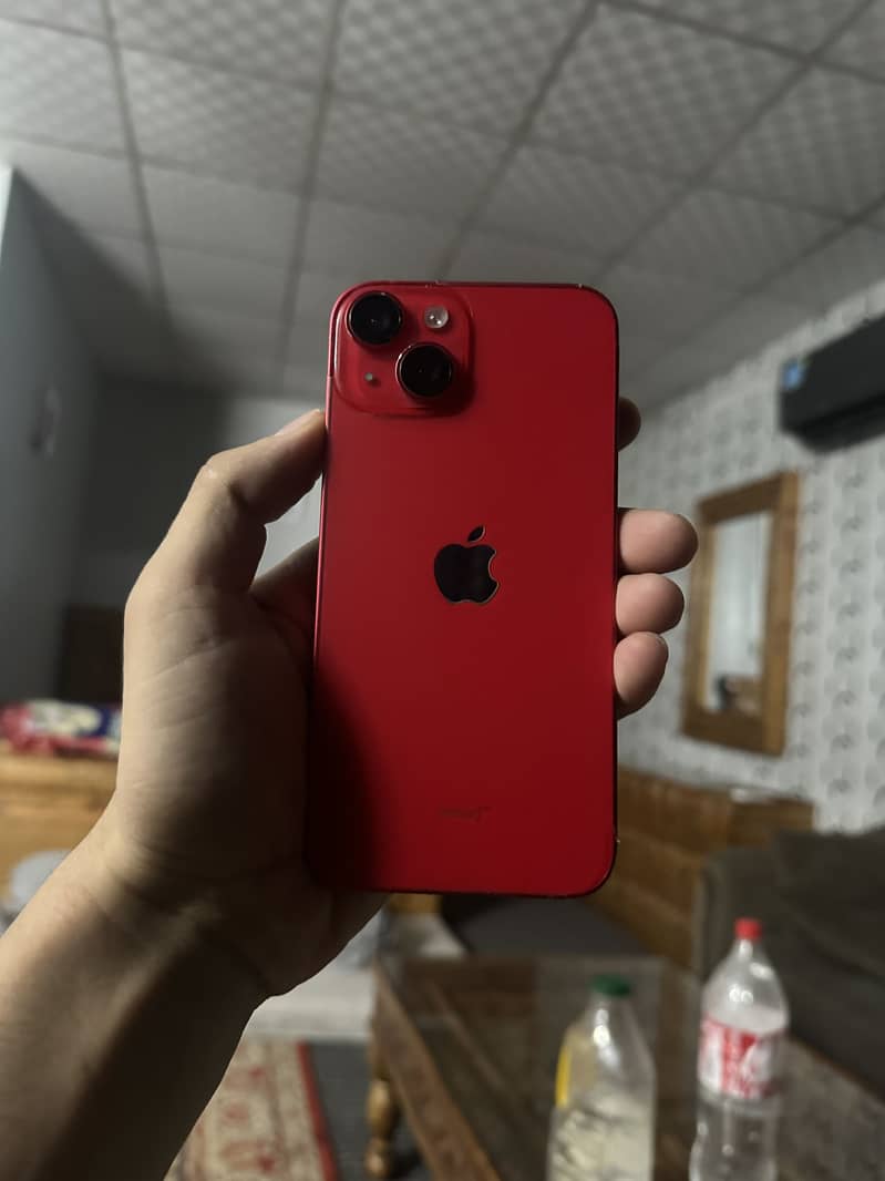 iPhone 14 7